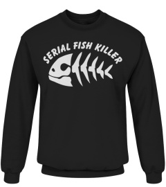 SERIAL FISH KILLER FISH FISHERMAN FISHIN