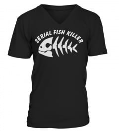 SERIAL FISH KILLER FISH FISHERMAN FISHIN