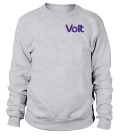Smaller Purple logo Clothes