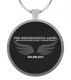 The Neighborhood Angel