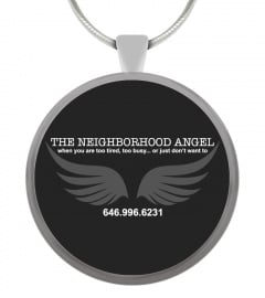 The Neighborhood Angel
