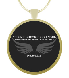 The Neighborhood Angel