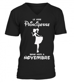 Le Principesse di Novembre