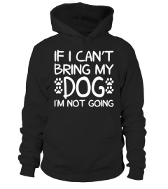 limited edition -  Bring my dog