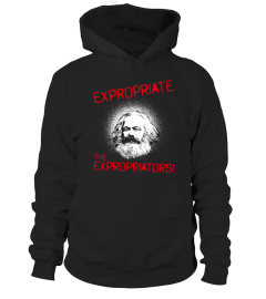 Marx - Expropriate The Expropriators