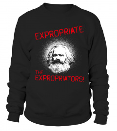 Marx - Expropriate The Expropriators
