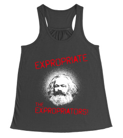 Marx - Expropriate The Expropriators