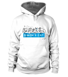 Simons Cat Cat T Shirt