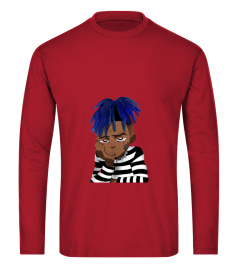 T shirt coque xxxtentacion