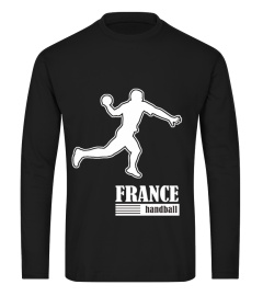 Handball 2019 - I love France