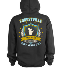 FORESTVILLE