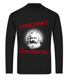 Marx - Expropriate The Expropriators