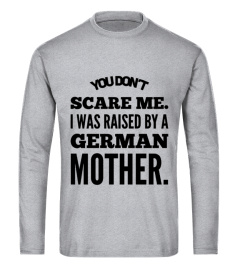 GERMANY MOTHER. Gift for Christmas