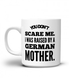 GERMANY MOTHER. Gift for Christmas