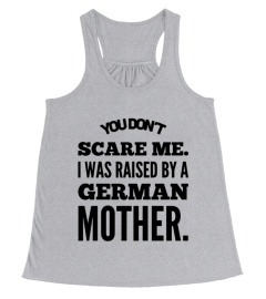 GERMANY MOTHER. Gift for Christmas