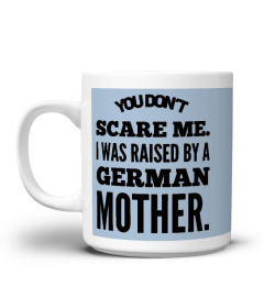 GERMANY MOTHER. Gift for Christmas