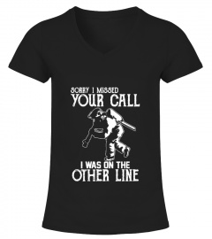 [SALE OFF] Missed your call
