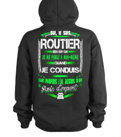 ROUTIER