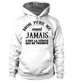 ✪ Mon père ne ment jamais ✪