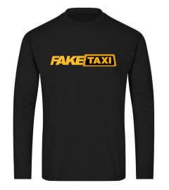 Fake Taxi Limited Edition T shirt