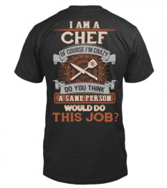 Chef Limited Edition
