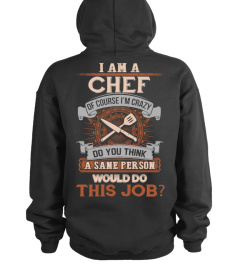 Chef Limited Edition