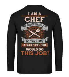 Chef Limited Edition