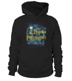 EXPECTO PATRONUM