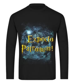 EXPECTO PATRONUM