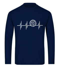 volleyball heartbeat 