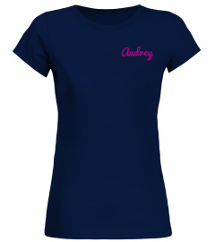 T-shirt chbc Audrey