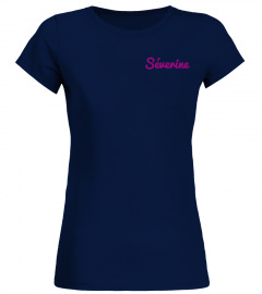 T-shirt chbc Séverine