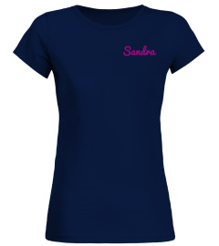 T-shirt chbc Sandra