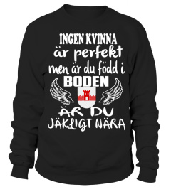 BODEN, SVERIGE