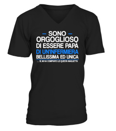 IT - Papà Orgoglioso - Infermiera