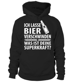 Sind Sie ein Bier-Liebhaber? Limited Edition