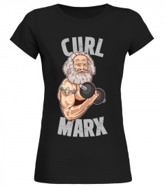 Curl Marx