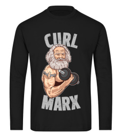 Curl Marx