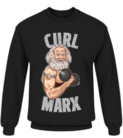 Curl Marx