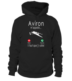 AVIRON M'APPELLE