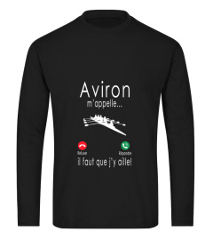 AVIRON M'APPELLE