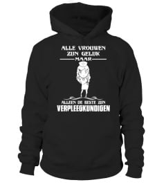 VERPLEEGKUNDIGEN