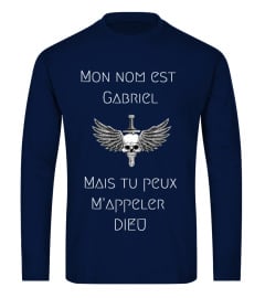 Gabriel/Dieu