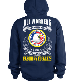 LIUNA - Laborers Local 373