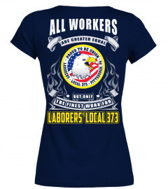 LIUNA - Laborers Local 373