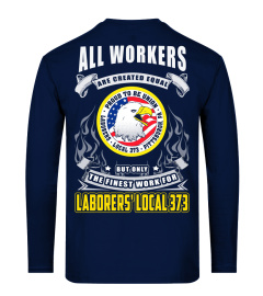 LIUNA - Laborers Local 373