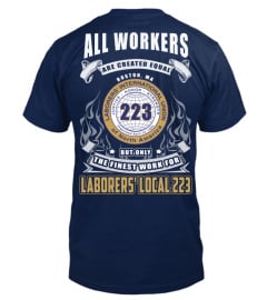 Laborers' local 223 Boston Ma