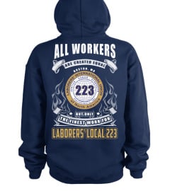 Laborers' local 223 Boston Ma