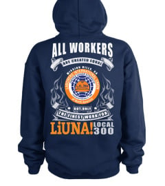 Laborers' local  300 - Mission Hills CA