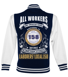 Laborers' local 158